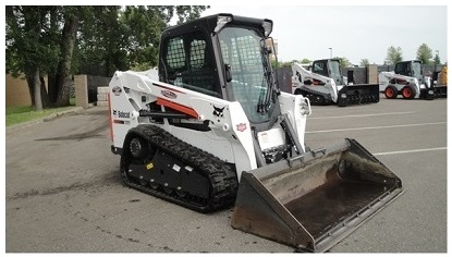 Track Loader, Trailer, Equipment Rentals in St. Louis, MO
